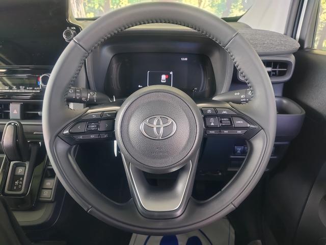 シエンタ ハイブリッドＺ　天井サーキュレーター・全方位カメラ・両側電動スライドドア・クルーズコントロール・コーナーセンサー・ＵＳＢ電源・ふらつき警報・ＬＥＤヘッドライト　スマートキー（29枚目）