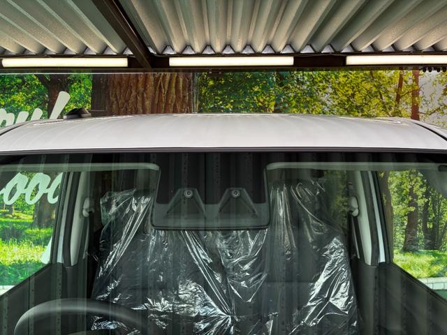 ムーヴ Ｇ　片側電動スライドドア・衝突軽減装置・コーナーセンサー・ふらつき警報・ＬＥＤヘッドライト・スマートキー・オートエアコン　バックカメラ　アルミホイール（10枚目）