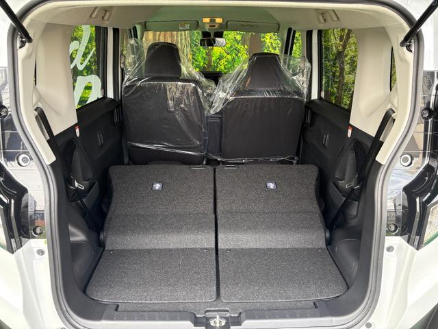 ムーヴ Ｇ　片側電動スライドドア・衝突軽減装置・コーナーセンサー・ふらつき警報・ＬＥＤヘッドライト・スマートキー・オートエアコン　バックカメラ　アルミホイール（19枚目）