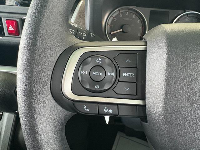 ムーヴ Ｇ　片側電動スライドドア・衝突軽減装置・コーナーセンサー・ふらつき警報・ＬＥＤヘッドライト・スマートキー・オートエアコン　バックカメラ　アルミホイール（25枚目）