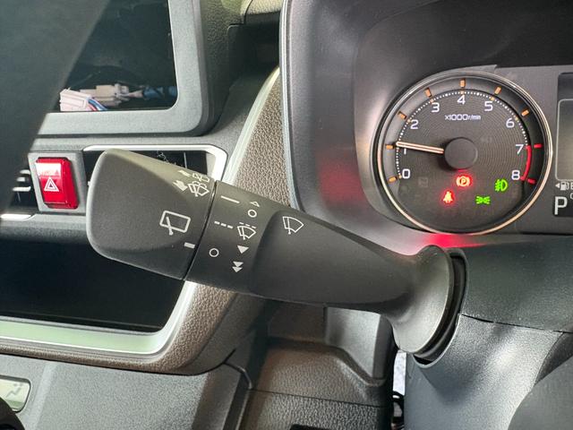 ムーヴ Ｇ　片側電動スライドドア・衝突軽減装置・コーナーセンサー・ふらつき警報・ＬＥＤヘッドライト・スマートキー・オートエアコン　バックカメラ　アルミホイール（29枚目）