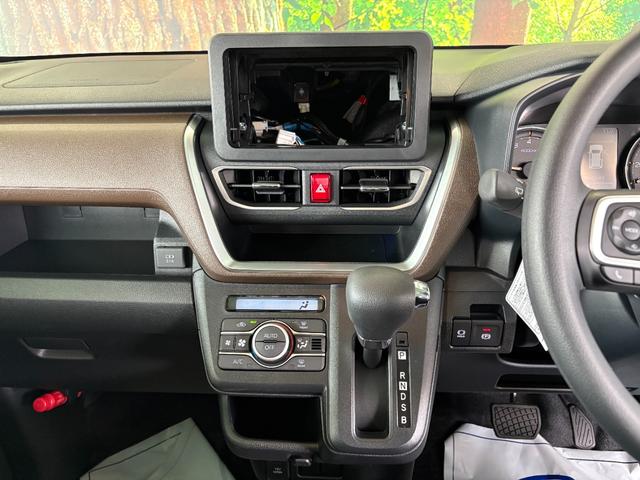 ムーヴ Ｇ　片側電動スライドドア・衝突軽減装置・コーナーセンサー・ふらつき警報・ＬＥＤヘッドライト・スマートキー・オートエアコン　バックカメラ　アルミホイール（33枚目）