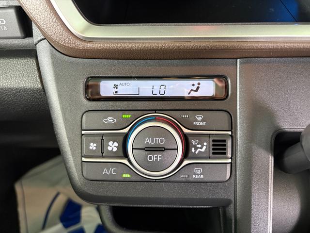 ムーヴ Ｇ　片側電動スライドドア・衝突軽減装置・コーナーセンサー・ふらつき警報・ＬＥＤヘッドライト・スマートキー・オートエアコン　バックカメラ　アルミホイール（35枚目）