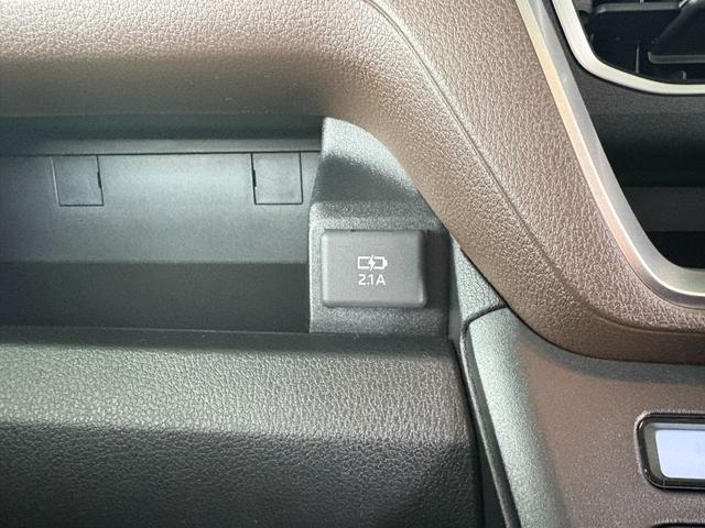 ムーヴ Ｇ　片側電動スライドドア・衝突軽減装置・コーナーセンサー・ふらつき警報・ＬＥＤヘッドライト・スマートキー・オートエアコン　バックカメラ　アルミホイール（38枚目）