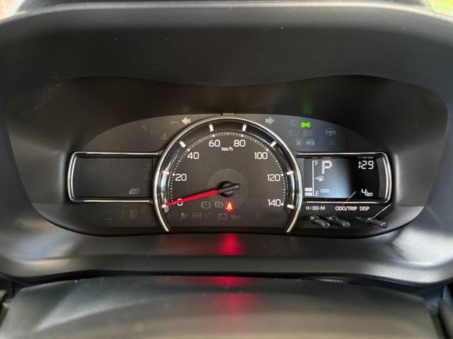 ムーヴ Ｘ　片側電動スライドドア・コーナーセンサー・オートエアコン　衝突被害軽減システム　横滑り防止装置　電動格納ミラー　パワーステアリング（26枚目）