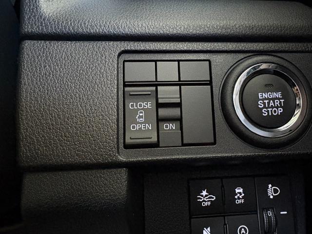 ムーヴ Ｘ　片側電動スライドドア・コーナーセンサー・オートエアコン　衝突被害軽減システム　横滑り防止装置　電動格納ミラー　パワーステアリング（28枚目）