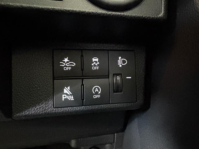 ムーヴ Ｘ　片側電動スライドドア・コーナーセンサー・オートエアコン　衝突被害軽減システム　横滑り防止装置　電動格納ミラー　パワーステアリング（29枚目）