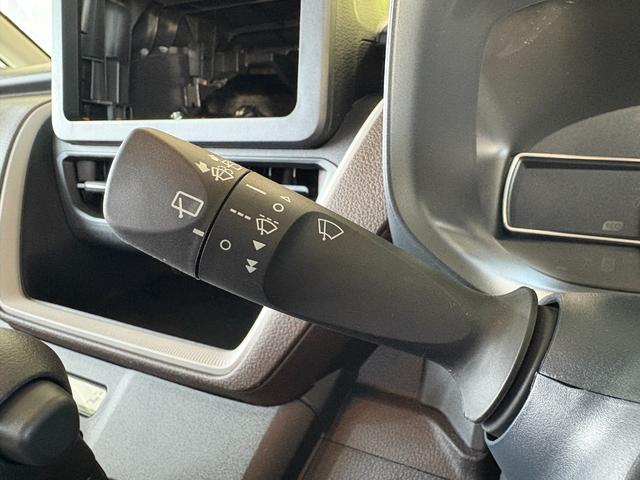 ムーヴ Ｘ　片側電動スライドドア・コーナーセンサー・オートエアコン　衝突被害軽減システム　横滑り防止装置　電動格納ミラー　パワーステアリング（30枚目）