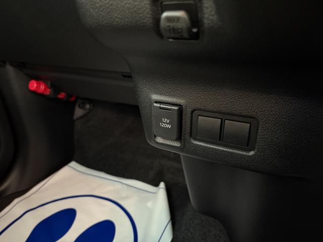 ムーヴ Ｘ　片側電動スライドドア・コーナーセンサー・オートエアコン　衝突被害軽減システム　横滑り防止装置　電動格納ミラー　パワーステアリング（35枚目）