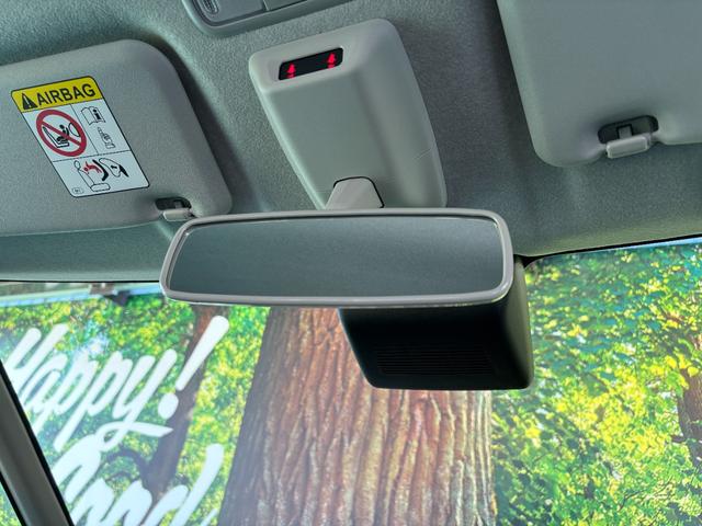 ムーヴ Ｘ　片側電動スライドドア・コーナーセンサー・オートエアコン　衝突被害軽減システム　横滑り防止装置　電動格納ミラー　パワーステアリング（38枚目）