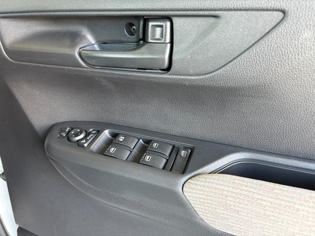 ムーヴ Ｘ　片側電動スライドドア・コーナーセンサー・オートエアコン　衝突被害軽減システム　横滑り防止装置　電動格納ミラー　パワーステアリング（42枚目）