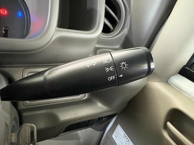 エブリイ PA 2WD AT マニュアルエアコン AM/FMラジオ パワーステアリング エアバッグ(29枚目)