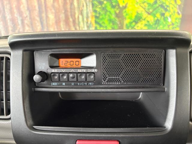 エブリイ PA 2WD AT マニュアルエアコン AM/FMラジオ パワーステアリング エアバッグ(31枚目)