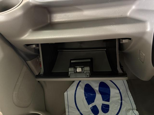 エブリイ PA 2WD AT マニュアルエアコン AM/FMラジオ パワーステアリング エアバッグ(35枚目)