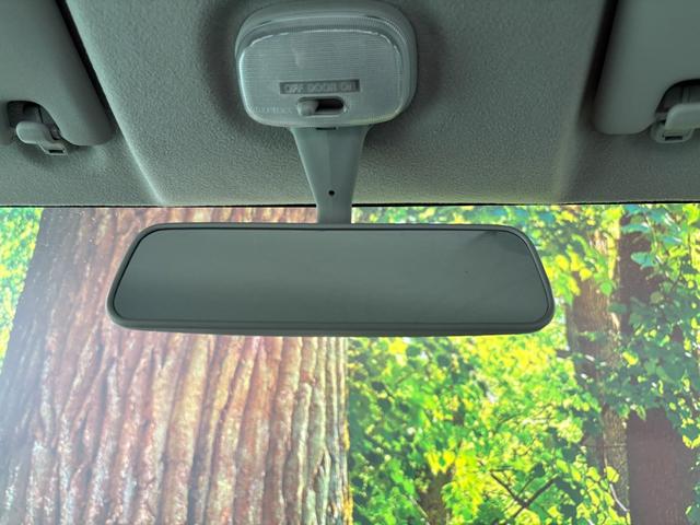 エブリイ PA 2WD AT マニュアルエアコン AM/FMラジオ パワーステアリング エアバッグ(37枚目)