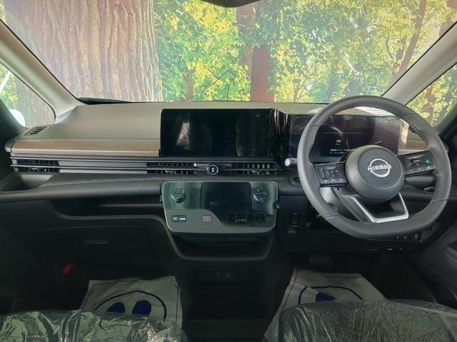 セレナ ｅ－パワー　ハイウェイスターＶ　アラモニ＋ルームミラー＋ドラレコ＋ＬＥＤヘッドライト＋ＮＣナビ　＋ＥＴＣ２．０＋ＳＯＳコール　シートヒーター　アルミホイール（22枚目）