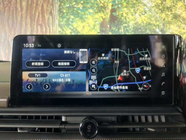 セレナ ｅ－パワー　ハイウェイスターＶ　アラモニ＋ルームミラー＋ドラレコ＋ＬＥＤヘッドライト＋ＮＣナビ　＋ＥＴＣ２．０＋ＳＯＳコール　シートヒーター　アルミホイール（43枚目）