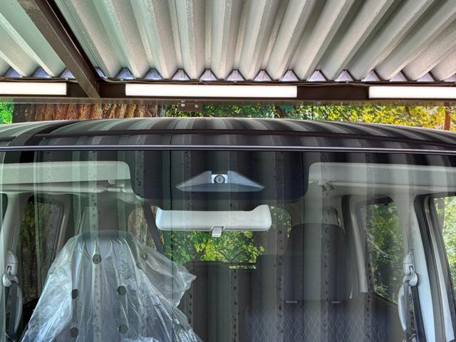 ソリオバンディット ハイブリッドMV 全方位カメラナビ付・両側電動スライドドア・電動パーキング・天井サーキュレーター・シートヒーター 衝突被害軽減システム アルミホイール(10枚目)