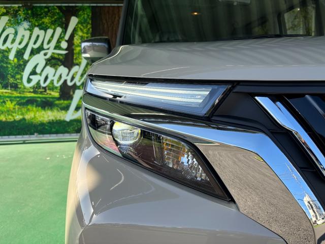 ソリオバンディット ハイブリッドMV 全方位カメラナビ付・両側電動スライドドア・電動パーキング・天井サーキュレーター・シートヒーター 衝突被害軽減システム アルミホイール(11枚目)