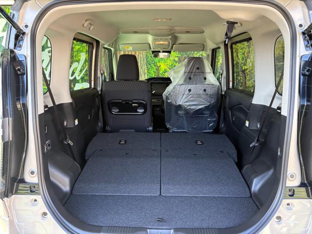 ソリオバンディット ハイブリッドMV 全方位カメラナビ付・両側電動スライドドア・電動パーキング・天井サーキュレーター・シートヒーター 衝突被害軽減システム アルミホイール(19枚目)