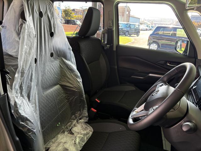 ソリオバンディット ハイブリッドMV 全方位カメラナビ付・両側電動スライドドア・電動パーキング・天井サーキュレーター・シートヒーター 衝突被害軽減システム アルミホイール(23枚目)