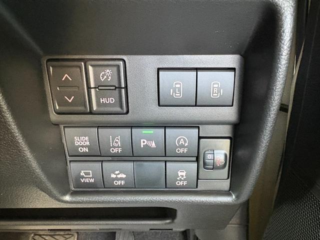 ソリオバンディット ハイブリッドMV 全方位カメラナビ付・両側電動スライドドア・電動パーキング・天井サーキュレーター・シートヒーター 衝突被害軽減システム アルミホイール(31枚目)