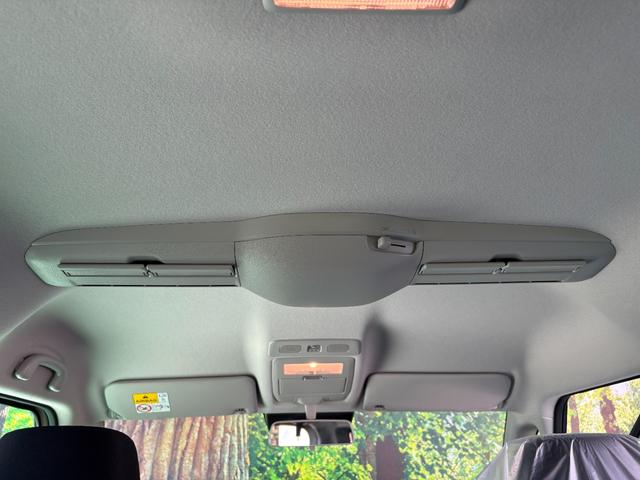 ソリオバンディット ハイブリッドMV 全方位カメラナビ付・両側電動スライドドア・電動パーキング・天井サーキュレーター・シートヒーター 衝突被害軽減システム アルミホイール(44枚目)