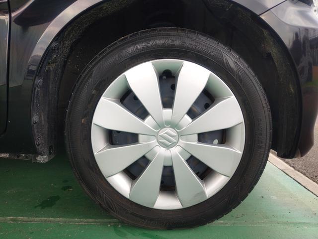 ワゴンR FX シートヒーター・コーナーセンサー・ふらつき警報・スマートキー ドライブレコーダー ETC 衝突被害軽減システム 電動格納ミラー(11枚目)