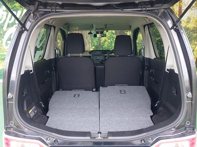 ワゴンR FX シートヒーター・コーナーセンサー・ふらつき警報・スマートキー ドライブレコーダー ETC 衝突被害軽減システム 電動格納ミラー(20枚目)