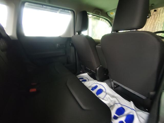 ワゴンR FX シートヒーター・コーナーセンサー・ふらつき警報・スマートキー ドライブレコーダー ETC 衝突被害軽減システム 電動格納ミラー(27枚目)