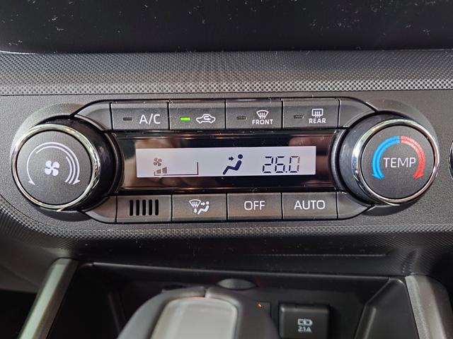 ロッキー プレミアムG 電動パーキング・クルーズコントロール・シートヒーター・コーナーセンサー・USB電源 スマートキー 電動格納ミラー アルミホイール バックカメラ(32枚目)