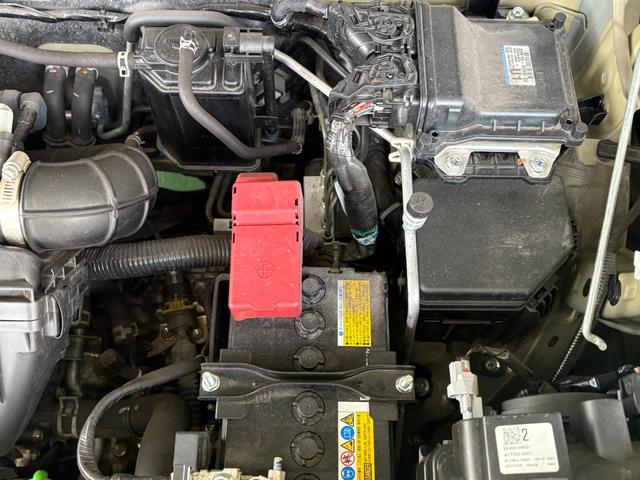 ハスラー ハイブリッドＧ　フルセグナビ・バックカメラ・コーナーセンサー・シートヒーター・ふらつき警報・クルーズコントロール　衝突被害軽減システム　ドライブレコーダー（11枚目）