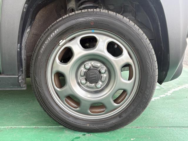 ハスラー ハイブリッドＧ　フルセグナビ・バックカメラ・コーナーセンサー・シートヒーター・ふらつき警報・クルーズコントロール　衝突被害軽減システム　ドライブレコーダー（13枚目）