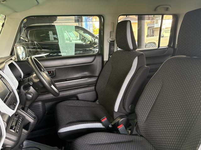 ハスラー ハイブリッドＧ　フルセグナビ・バックカメラ・コーナーセンサー・シートヒーター・ふらつき警報・クルーズコントロール　衝突被害軽減システム　ドライブレコーダー（23枚目）