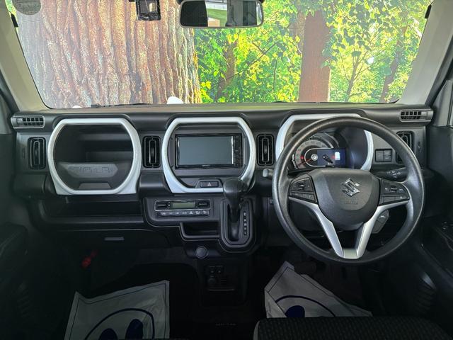 ハスラー ハイブリッドＧ　フルセグナビ・バックカメラ・コーナーセンサー・シートヒーター・ふらつき警報・クルーズコントロール　衝突被害軽減システム　ドライブレコーダー（24枚目）