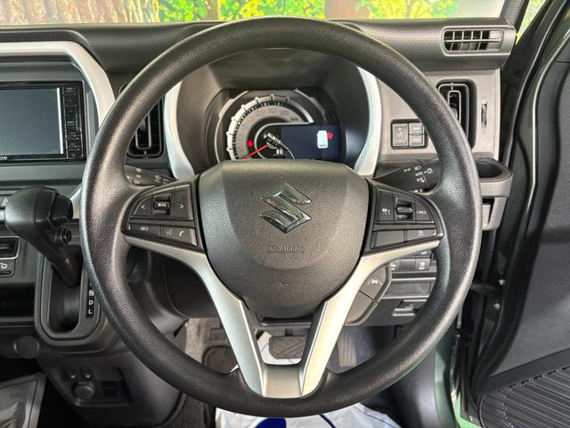 ハスラー ハイブリッドＧ　フルセグナビ・バックカメラ・コーナーセンサー・シートヒーター・ふらつき警報・クルーズコントロール　衝突被害軽減システム　ドライブレコーダー（25枚目）