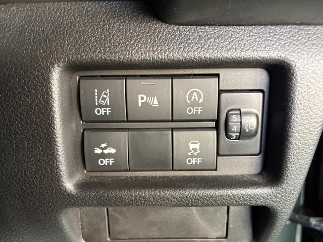 ハスラー ハイブリッドＧ　フルセグナビ・バックカメラ・コーナーセンサー・シートヒーター・ふらつき警報・クルーズコントロール　衝突被害軽減システム　ドライブレコーダー（29枚目）