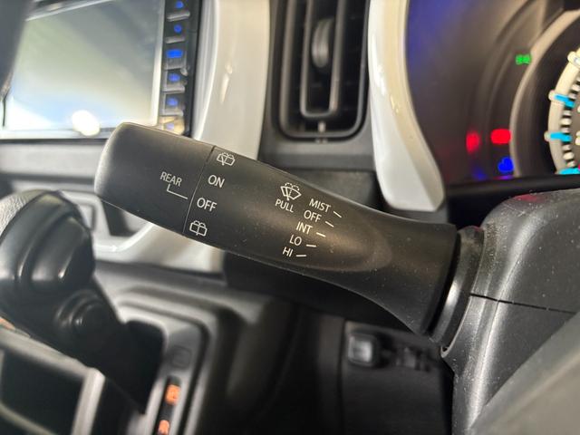 ハスラー ハイブリッドＧ　フルセグナビ・バックカメラ・コーナーセンサー・シートヒーター・ふらつき警報・クルーズコントロール　衝突被害軽減システム　ドライブレコーダー（32枚目）