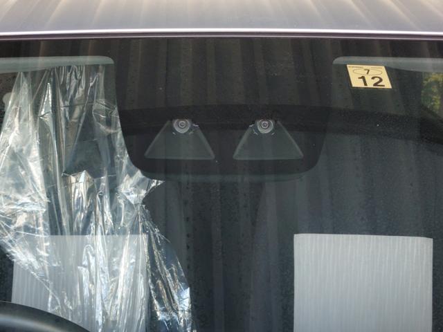 ミライース X SAIII 令和4年式 CDステレオ・コーナーセンサー・ふらつき警報 横滑り防止装置 衝突被害軽減システム キーレス マニュアルエアコン(8枚目)