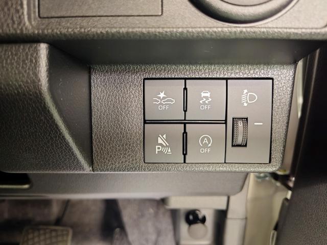 ムーヴ L スライドドア・LEDヘッドライト・コーナーセンサー・オートエアコン オートライト 横滑り防止装置 衝突被害軽減システム 電動格納ミラー(33枚目)