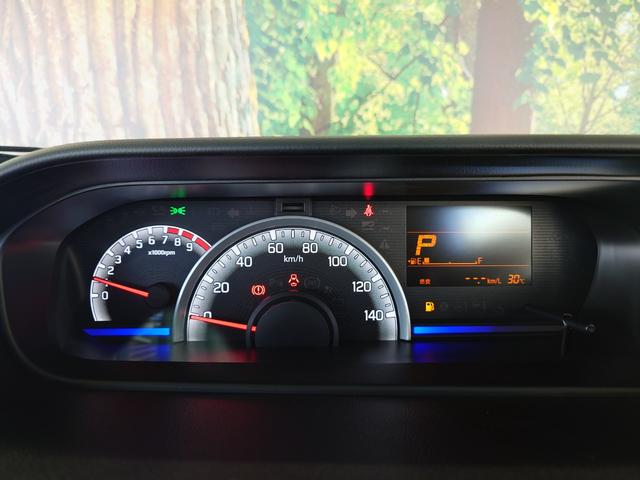 ワゴンＲ ＦＸ　シートヒーター・コーナーセンサー・ふらつき警報・スマートキー　オートライト　横滑り防止装置　電動格納ミラー　衝突被害軽減システム（28枚目）