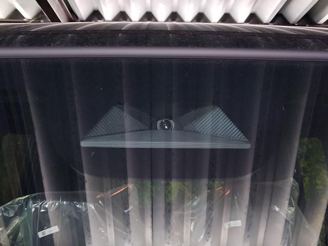 Ｎ－ＢＯＸジョイ 　２トーン　バックカメラ・電動スライドドア・電動パーキング・クルーズコントロール　アルミホイール　オートライト　コーナーセンサー（8枚目）