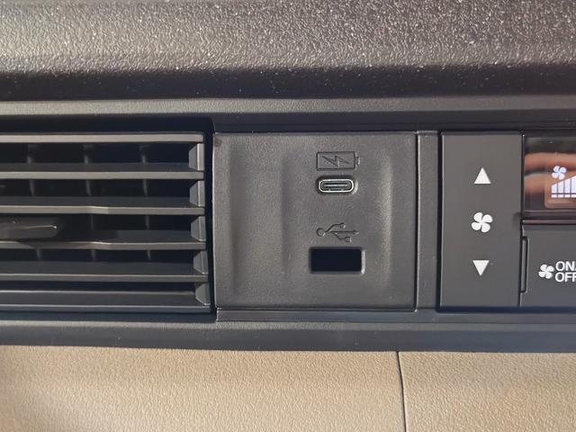 Ｎ－ＢＯＸジョイ 　２トーン　バックカメラ・電動スライドドア・電動パーキング・クルーズコントロール　アルミホイール　オートライト　コーナーセンサー（38枚目）