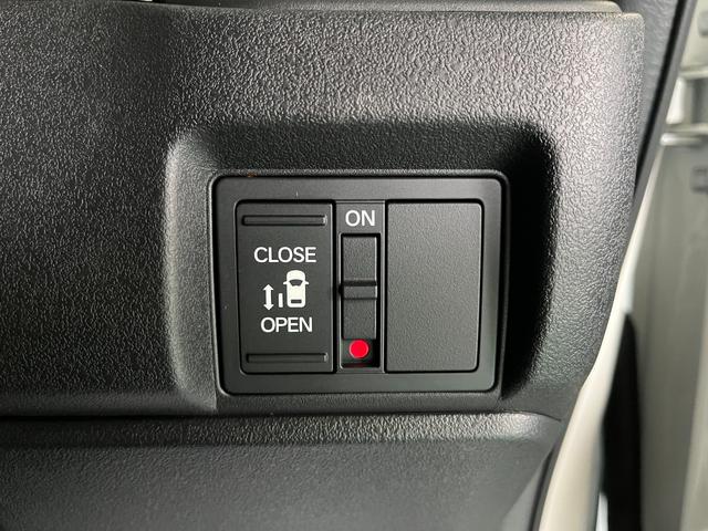 Ｎ－ＢＯＸカスタム ベースグレード　バックカメラ・電動スライドドア・電動パーキング・クルーズコントロール　アルミホイール　シートヒーター　オートライト　コーナーセンサー（34枚目）