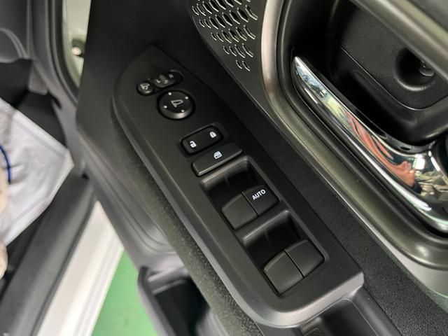 Ｎ－ＢＯＸカスタム ベースグレード　バックカメラ・電動スライドドア・電動パーキング・クルーズコントロール　アルミホイール　シートヒーター　オートライト　コーナーセンサー（42枚目）