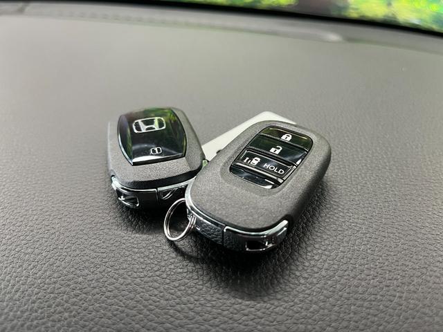 Ｎ－ＢＯＸカスタム ベースグレード　バックカメラ・電動スライドドア・電動パーキング・クルーズコントロール　アルミホイール　シートヒーター　オートライト　コーナーセンサー（44枚目）