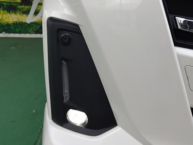 トール カスタムG 全方位カメラ・両側電動スライドドア・電動パーキング・クルーズコントロール・シートヒーター アルミホイール オートライト スマートキー(10枚目)