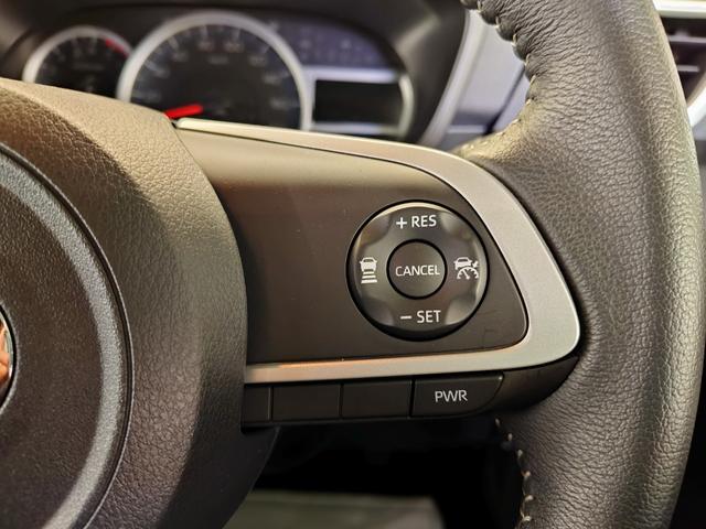 トール カスタムG 全方位カメラ・両側電動スライドドア・電動パーキング・クルーズコントロール・シートヒーター アルミホイール オートライト スマートキー(31枚目)