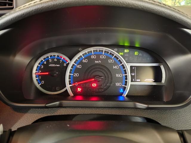 トール カスタムG 全方位カメラ・両側電動スライドドア・電動パーキング・クルーズコントロール・シートヒーター アルミホイール オートライト スマートキー(34枚目)