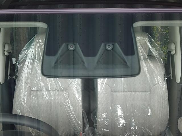 ムーヴ L スライドドア・LEDヘッドライト・コーナーセンサー・オートエアコン オートライト 横滑り防止装置 衝突被害軽減システム 電動格納ミラー(8枚目)